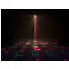 Eurolite LED Triple FX Laser Box -  efekt wietlny LED + laser