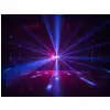 Eurolite LED Triple FX Laser Box -  efekt wietlny LED + laser