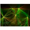 Eurolite LED Triple FX Laser Box -  efekt wietlny LED + laser