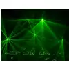 Eurolite LED Triple FX Laser Box -  efekt wietlny LED + laser