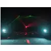 Eurolite LED Triple FX Laser Box -  efekt wietlny LED + laser