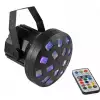 Eurolite LED Mini Z-20 USB efekt wietlny LED