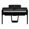 Yamaha CVP 809 B Clavinova pianino cyfrowe (kolor: czarny mat)