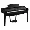 Yamaha CVP 809 B Clavinova pianino cyfrowe (kolor: czarny mat)