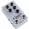 Mooer MLP 2 X2 Groove Loop X2, Stereo Looper i Drum Machine efekt gitarowy Mooer MLP 2 X2 Groove Loop X2, Stereo Looper i Drum Machine efekt gitarowy