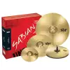 Sabian SBR 5003 G Promotional Set zestaw talerzy perkusyjnych 14/10/16/20″
