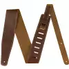 Fender Broken-in 2,5″ Tan sk�rzany pas gitarowy