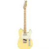 Fender American Performer Telecaster HUM Maple Fingerboard Vintage White gitara elektryczna