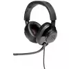 JBL Quantum 200 Przewodowy wokółuszny zestaw słuchawkowy do gier z odchylanym mikrofonem JBL Quantum 200 Przewodowy wokółuszny zestaw słuchawkowy do gier z odchylanym mikrofonem