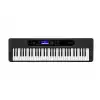 CASIO CT S 400 BK keyboard, kolor czarny