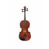 Strunal Verona Violin 150A mod. Stradivari - czeskie skrzypce 1/8