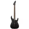 LTD MH400B STBL Black Satin gitara elektryczna barytonowa