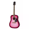 Epiphone Starling Square Shoulder Hot Pink Pearl gitara akustyczna Epiphone Starling Square Shoulder Hot Pink Pearl gitara akustyczna