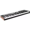 Arturia Keylab 61 Essential Black Edition klawiatura sterujca, kolor czarny