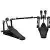 Tama HP910LWNBK Twin Pedal Speed Cobra Blackout Special Edition, stopa perkusyjna 