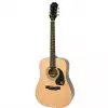 Epiphone Songmaker DR-100 Square Shoulder NA Natural gitara akustyczna