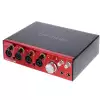 Focusrite Clarett+ 4 Pre USB karta dwikowa