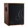 Ortega CONE Walnut Design wzmacniacz do gitary akustycznej, combo 100W