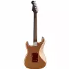 Fender Limited Edition American Pro II Stratocaster Firemist Gold Rosewood Neck gitara elektryczna