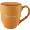 Charvel Logo Coffe Mug Yellow kubek Charvel Logo Coffe Mug Yellow kubek