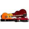 Epiphone Slash Les Paul Standard Appetite Burst gitara elektryczna