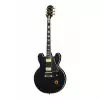 Epiphone B.B. King Lucille Ebony gitara elektryczna