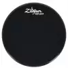 Zildjian Practice Pad, Reflexx Conditioning Pad, 10″ pad perkusyjny