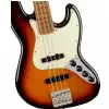 Fender Player Plus Active Jazz Bass PF 3-Color Sunburst  gitara basowa