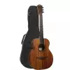 Lag GLA-TRAVEL KA gitara akustyczna z pokrowcem Lag GLA-TRAVEL KA gitara akustyczna z pokrowcem