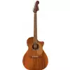 Fender Limited Edition Newporter Player All Mahogany gitara elektroakustyczna