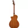 Fender Limited Edition Newporter Player All Mahogany gitara elektroakustyczna