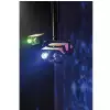 Showtec Booby Trap RG 5in1 - multiefekt świetlny - Woda, UV, Strobo, Laser & Disco Star efekt Showtec Booby Trap RG 5in1 - multiefekt świetlny - Woda, UV, Strobo, Laser & Disco Star efekt