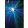 Showtec Booby Trap RG 5in1 - multiefekt świetlny - Woda, UV, Strobo, Laser & Disco Star efekt Showtec Booby Trap RG 5in1 - multiefekt świetlny - Woda, UV, Strobo, Laser & Disco Star efekt