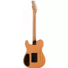 Fender Acoustasonic Player Telecaster Brushed Black gitara elektroakustyczna Fender Acoustasonic Player Telecaster Brushed Black gitara elektroakustyczna