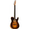 Fender Acoustasonic Player Telecaster Shadow Burst gitara elektroakustyczna