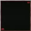 Meinl MDRL-BK  mata pod perkusj Black Drum Rug Large (200x200cm)