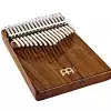 Meinl Sonic Energy KL1703S Solid Kalimba, Acacia