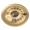 Sabian 17″ AA Holy China 21716CS talerz perkusyjny