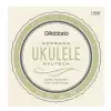 D′Addario EJ-88S Nyltech Soprano struny do ukulele