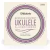 D′Addario EJ-99SC Pro Arte Carbon struny do ukulele