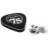 Fender 75th Anniversary Tin Pack zestaw 18 kostek gitarowych