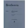 PWM Ludwig van Beethoven - Sonaty fortepianowe cz.2
