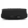 JBL Charge 5 BLACK, przenony gonik , czarny