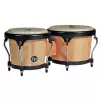 Latin Percussion Bongo Aspire Natural LPA601-AW Latin Percussion Bongo Aspire Natural LPA601-AW
