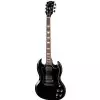 Gibson SG Standard Ebony Modern gitara elektryczna