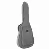 Jeremi GB-15-38 899 pokrowiec na gitar klasyczn, szary