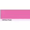 Lee 048 Rose Purple filtr folia - arkusz 50 x 60 cm