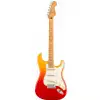Fender Player Plus Stratocaster MN TQS Tequila Sunrise gitara elektryczna