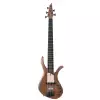 Ibanez AFR5WAP-NTF Natural Flat Premium gitara basowa - WYPRZEDA