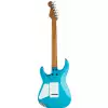 Charvel DK24 HH 2PT CM Matte Blue Frost gitara elektryczna